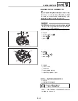 Preview for 146 page of E-TON ATV3U 150 Service Manual