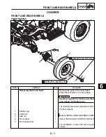 Preview for 148 page of E-TON ATV3U 150 Service Manual