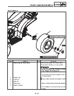 Preview for 149 page of E-TON ATV3U 150 Service Manual