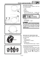 Preview for 150 page of E-TON ATV3U 150 Service Manual