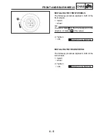 Preview for 152 page of E-TON ATV3U 150 Service Manual