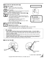 Preview for 8 page of E-TON AV05W9-A Owner'S Manual