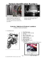 Preview for 4 page of E-TON Beamer & Beamer Owner'S Manual