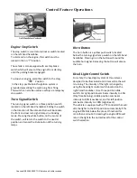 Preview for 6 page of E-TON Beamer R4 Owner'S Manual