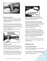 Preview for 8 page of E-TON Beamer R4 Owner'S Manual