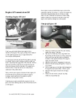 Preview for 15 page of E-TON Beamer R4 Owner'S Manual