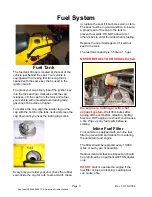 Preview for 10 page of E-TON Beamer Owner'S Manual