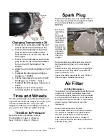 Preview for 12 page of E-TON Beamer Owner'S Manual