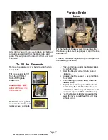 Preview for 18 page of E-TON CXL-150 Owner'S Manual