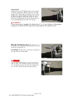 Preview for 7 page of E-TON ECO Electric Bycyle Owner'S Manual