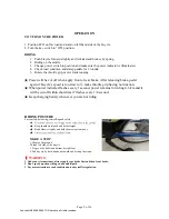 Preview for 9 page of E-TON ECO Electric Bycyle Owner'S Manual