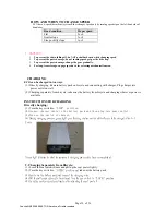 Preview for 10 page of E-TON ECO Electric Bycyle Owner'S Manual