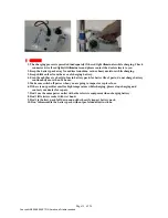 Preview for 11 page of E-TON ECO Electric Bycyle Owner'S Manual