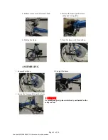 Preview for 13 page of E-TON ECO Electric Bycyle Owner'S Manual