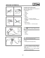 Предварительный просмотр 8 страницы E-TON EV3 E-MO Service Manual