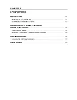 Preview for 11 page of E-TON EV3 E-MO Service Manual