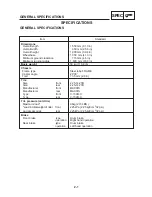 Preview for 12 page of E-TON EV3 E-MO Service Manual