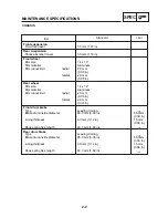 Предварительный просмотр 13 страницы E-TON EV3 E-MO Service Manual