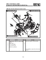 Предварительный просмотр 21 страницы E-TON EV3 E-MO Service Manual