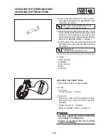 Preview for 28 page of E-TON EV3 E-MO Service Manual