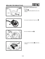 Предварительный просмотр 31 страницы E-TON EV3 E-MO Service Manual