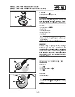 Preview for 32 page of E-TON EV3 E-MO Service Manual