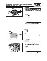 Preview for 33 page of E-TON EV3 E-MO Service Manual