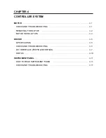 Preview for 34 page of E-TON EV3 E-MO Service Manual