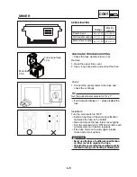 Preview for 39 page of E-TON EV3 E-MO Service Manual