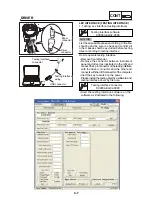 Предварительный просмотр 41 страницы E-TON EV3 E-MO Service Manual