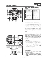 Preview for 45 page of E-TON EV3 E-MO Service Manual