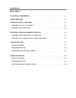 Preview for 56 page of E-TON EV3 E-MO Service Manual