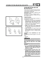 Preview for 61 page of E-TON EV3 E-MO Service Manual