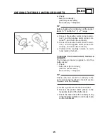 Preview for 62 page of E-TON EV3 E-MO Service Manual