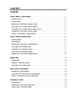 Preview for 71 page of E-TON EV3 E-MO Service Manual