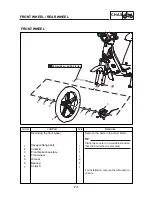 Предварительный просмотр 73 страницы E-TON EV3 E-MO Service Manual