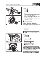 Preview for 76 page of E-TON EV3 E-MO Service Manual