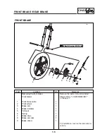 Preview for 77 page of E-TON EV3 E-MO Service Manual