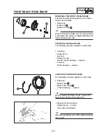 Preview for 79 page of E-TON EV3 E-MO Service Manual