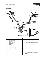 Preview for 86 page of E-TON EV3 E-MO Service Manual