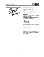 Предварительный просмотр 88 страницы E-TON EV3 E-MO Service Manual