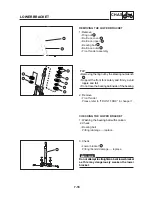 Предварительный просмотр 90 страницы E-TON EV3 E-MO Service Manual