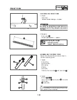 Предварительный просмотр 95 страницы E-TON EV3 E-MO Service Manual