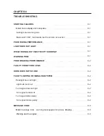 Preview for 97 page of E-TON EV3 E-MO Service Manual