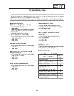 Preview for 98 page of E-TON EV3 E-MO Service Manual