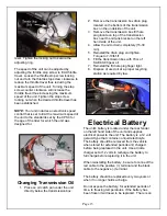 Preview for 14 page of E-TON RXL-40E Owner'S Manual