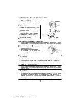 Предварительный просмотр 18 страницы E-TON Sport 150 Owner'S Manual