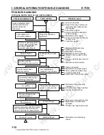 Preview for 17 page of E-TON Sport 150 Service Manual