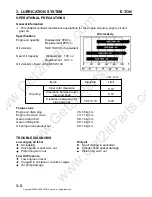 Preview for 38 page of E-TON Sport 150 Service Manual