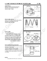 Preview for 94 page of E-TON Sport 150 Service Manual